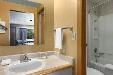 Hotel Budget Host Inn Boise   | Boise | Idaho | United States 5