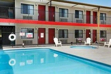 Hotel Budget Host Inn Boise   | Boise | Idaho | United States 6