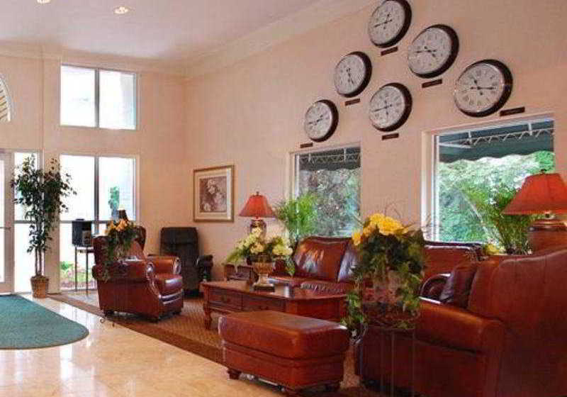 Hotel Quality Suites   | Rockford | Illinois | United States 2