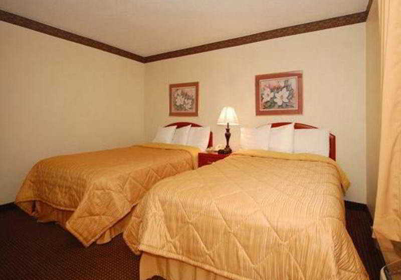 Hotel Quality Suites   | Rockford | Illinois | United States 3