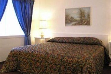 Hotel Peak To Peak Lodge  | Estes Park | Colorado | United States 1