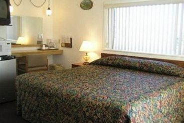 Hotel Peak To Peak Lodge  | Estes Park | Colorado | United States 10