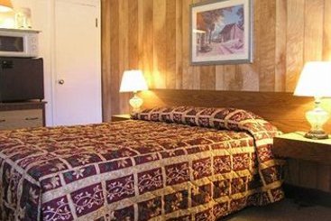 Hotel Peak To Peak Lodge  | Estes Park | Colorado | United States 11