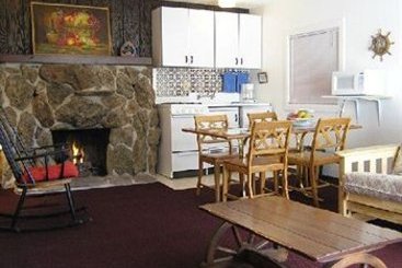 Hotel Peak To Peak Lodge  | Estes Park | Colorado | United States 12