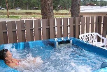 Hotel Peak To Peak Lodge  | Estes Park | Colorado | United States 13