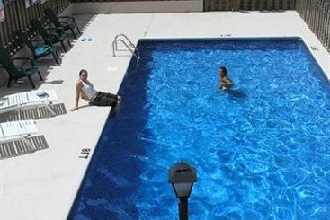 Hotel Peak To Peak Lodge  | Estes Park | Colorado | United States 15