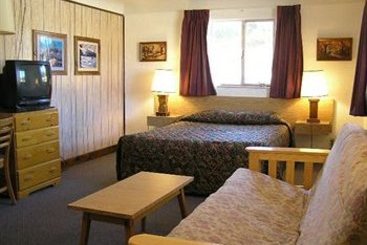 Hotel Peak To Peak Lodge  | Estes Park | Colorado | United States 2