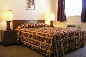 Hotel Peak To Peak Lodge  | Estes Park | Colorado | United States 3