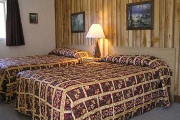 Hotel Peak To Peak Lodge  | Estes Park | Colorado | United States 4