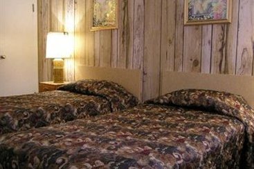 Hotel Peak To Peak Lodge  | Estes Park | Colorado | United States 5