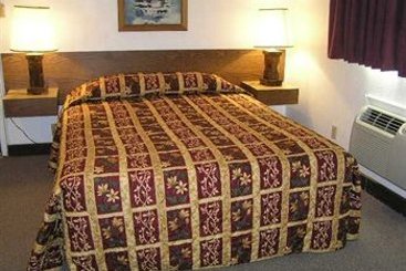 Hotel Peak To Peak Lodge  | Estes Park | Colorado | United States 6