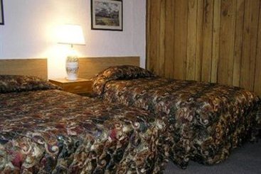 Hotel Peak To Peak Lodge  | Estes Park | Colorado | United States 8