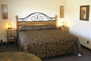 Hotel Peak To Peak Lodge  | Estes Park | Colorado | United States 9