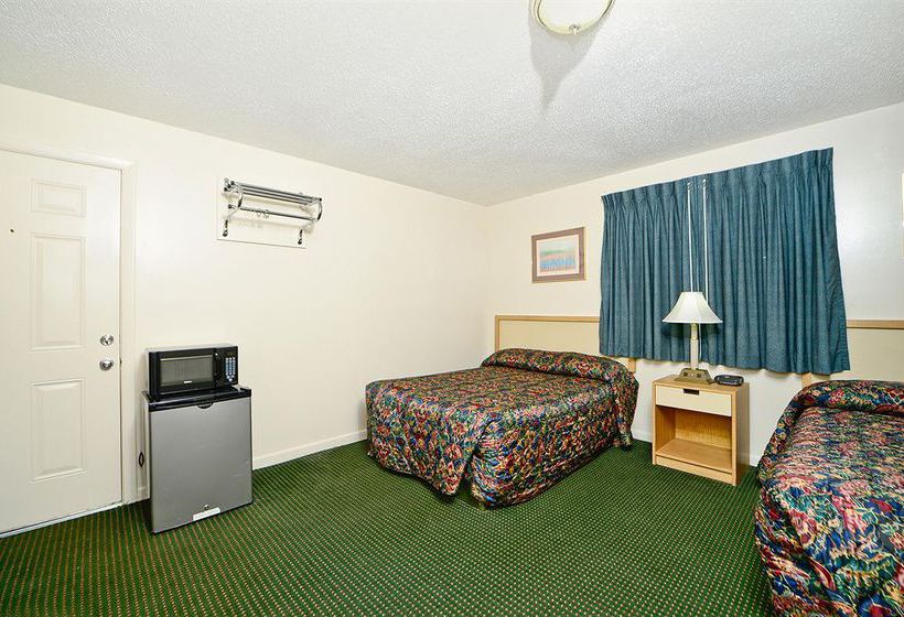 Hotel Americas Best Value Inn Middletown Middlefield  | Middletown | Connecticut | United States 4