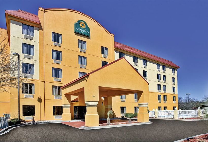 Hotel La Quinta Inn North Myrtle Beach