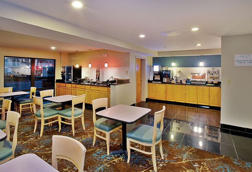 Hotel La Quinta Inn North Myrtle Beach  | North Myrtle Beach | South Carolina | United States 1