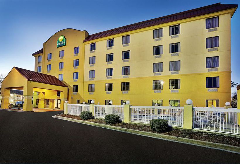 Hotel La Quinta Inn North Myrtle Beach  | North Myrtle Beach | South Carolina | United States 10