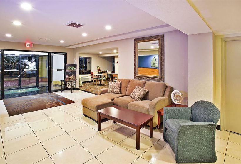 Hotel La Quinta Inn North Myrtle Beach  | North Myrtle Beach | South Carolina | United States 12