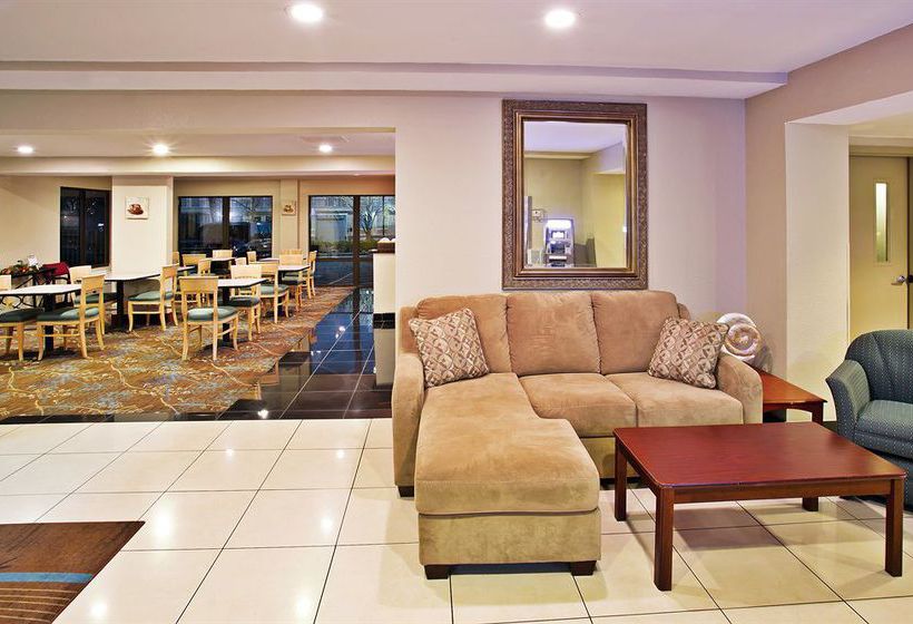 Hotel La Quinta Inn North Myrtle Beach  | North Myrtle Beach | South Carolina | United States 13