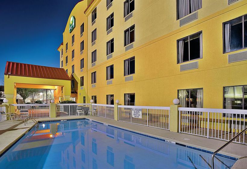 Hotel La Quinta Inn North Myrtle Beach  | North Myrtle Beach | South Carolina | United States 14