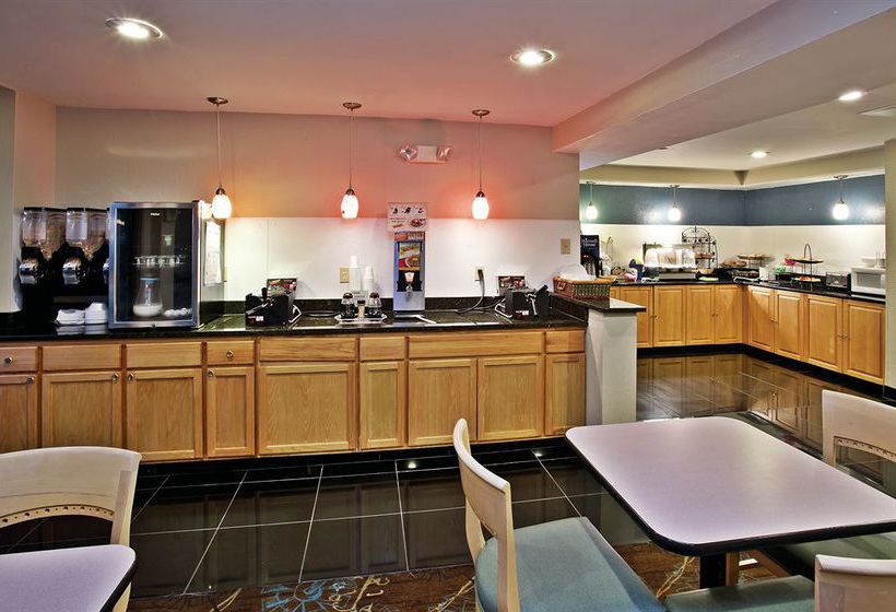 Hotel La Quinta Inn North Myrtle Beach  | North Myrtle Beach | South Carolina | United States 15