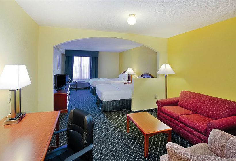 Hotel La Quinta Inn North Myrtle Beach  | North Myrtle Beach | South Carolina | United States 16