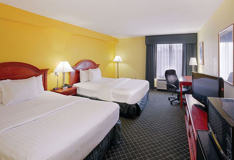 Hotel La Quinta Inn North Myrtle Beach  | North Myrtle Beach | South Carolina | United States 17