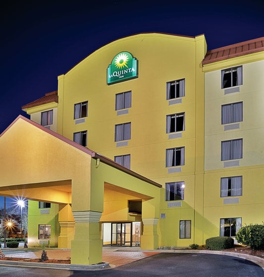 Hotel La Quinta Inn North Myrtle Beach  | North Myrtle Beach | South Carolina | United States 18