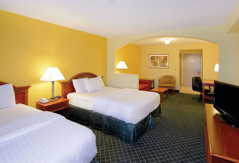 Hotel La Quinta Inn North Myrtle Beach  | North Myrtle Beach | South Carolina | United States 19