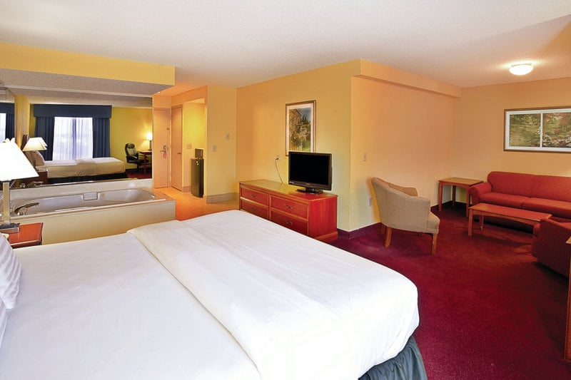 Hotel La Quinta Inn North Myrtle Beach  | North Myrtle Beach | South Carolina | United States 20