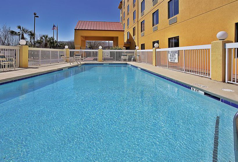 Hotel La Quinta Inn North Myrtle Beach  | North Myrtle Beach | South Carolina | United States 3