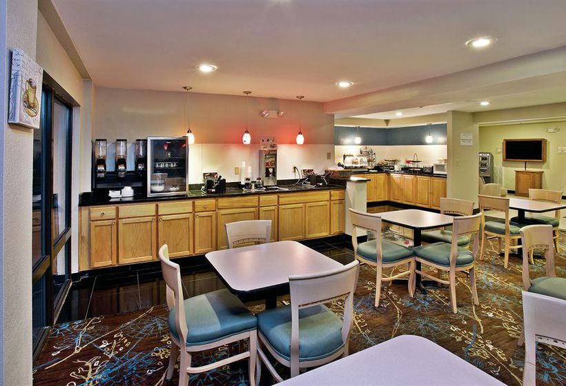 Hotel La Quinta Inn North Myrtle Beach  | North Myrtle Beach | South Carolina | United States 4