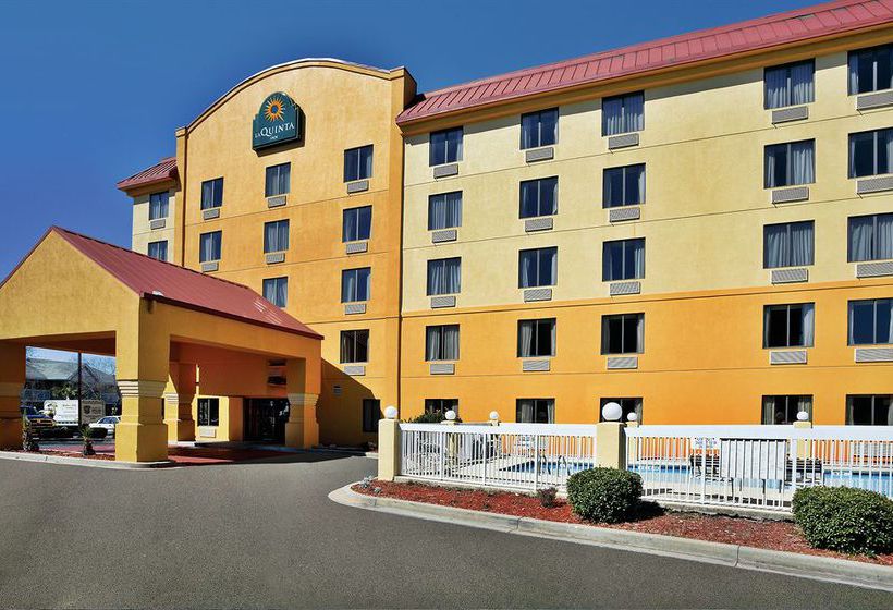 Hotel La Quinta Inn North Myrtle Beach  | North Myrtle Beach | South Carolina | United States 5
