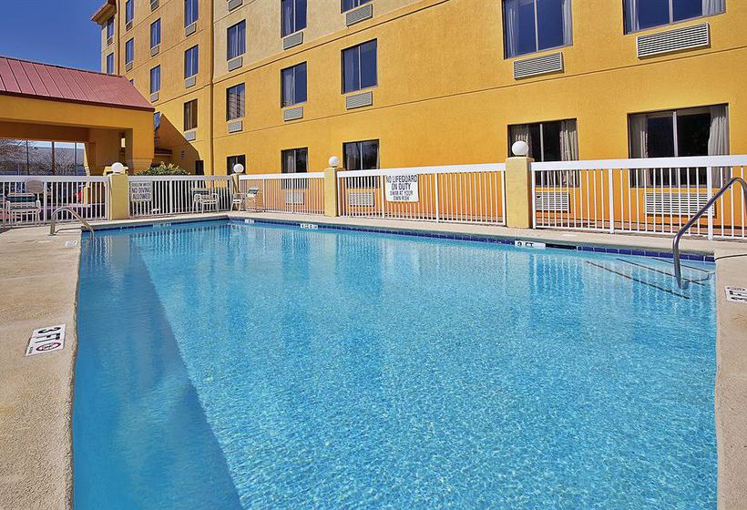 Hotel La Quinta Inn North Myrtle Beach  | North Myrtle Beach | South Carolina | United States 6