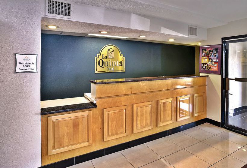 Hotel La Quinta Inn North Myrtle Beach  | North Myrtle Beach | South Carolina | United States 7