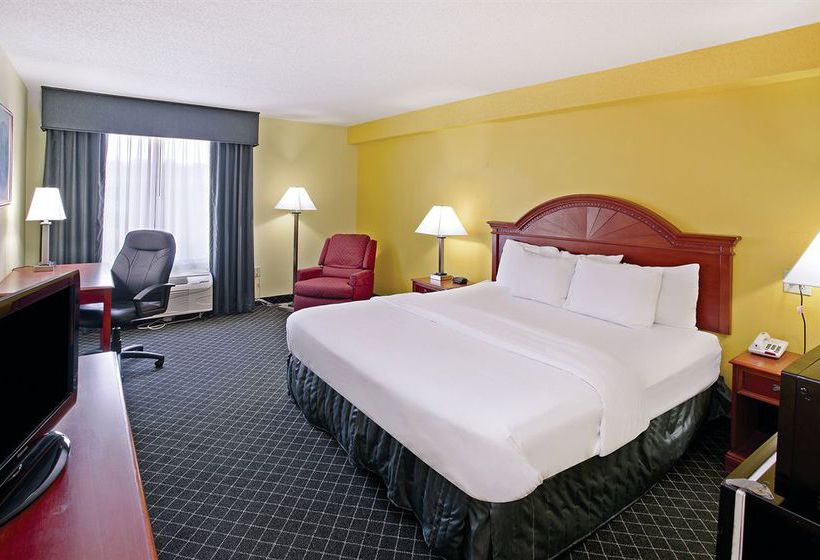 Hotel La Quinta Inn North Myrtle Beach  | North Myrtle Beach | South Carolina | United States 8