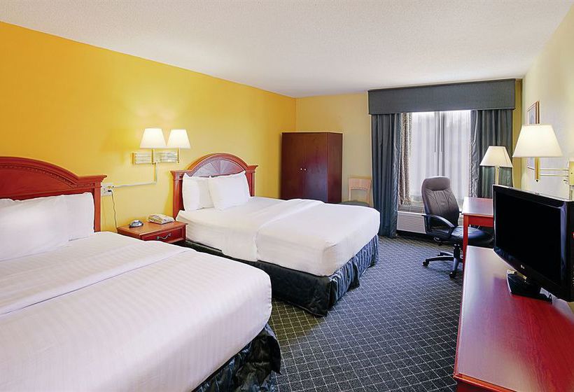 Hotel La Quinta Inn North Myrtle Beach  | North Myrtle Beach | South Carolina | United States 9