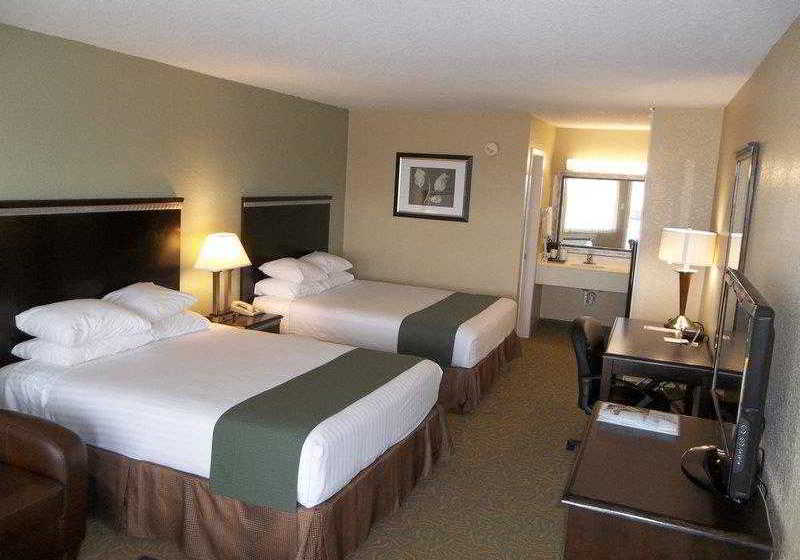 Hotel Best Western Floresville Inn  | Floresville | Texas | United States 1