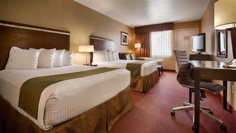 Hotel Best Western Floresville Inn  | Floresville | Texas | United States 10