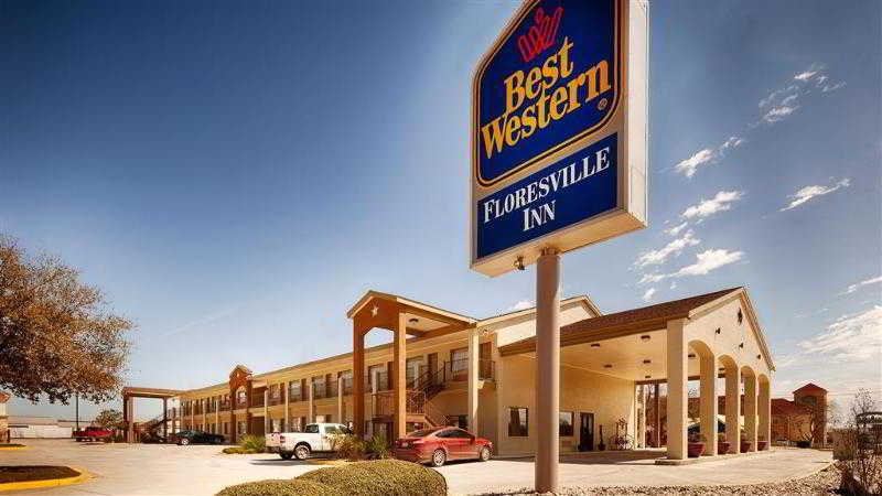 Hotel Best Western Floresville Inn  | Floresville | Texas | United States 11