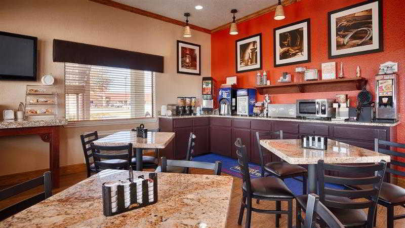 Hotel Best Western Floresville Inn  | Floresville | Texas | United States 12