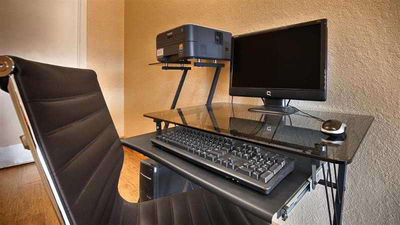 Hotel Best Western Floresville Inn  | Floresville | Texas | United States 13