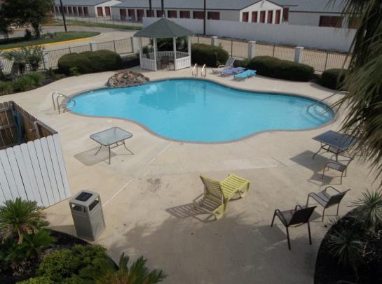 Hotel Best Western Floresville Inn  | Floresville | Texas | United States 14