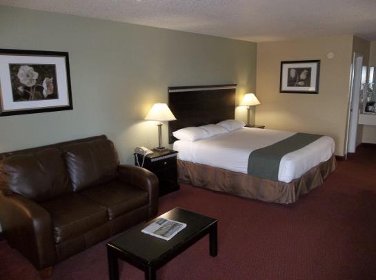 Hotel Best Western Floresville Inn  | Floresville | Texas | United States 15