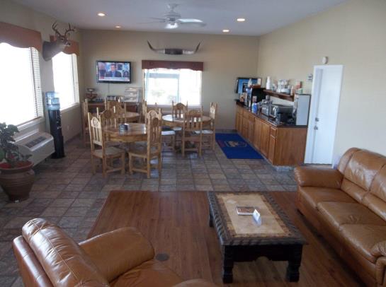 Hotel Best Western Floresville Inn  | Floresville | Texas | United States 16