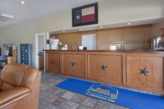 Hotel Best Western Floresville Inn  | Floresville | Texas | United States 17