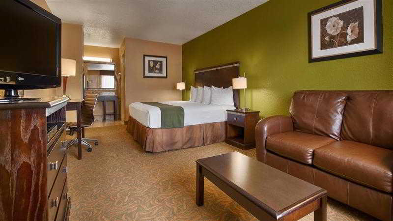 Hotel Best Western Floresville Inn  | Floresville | Texas | United States 2