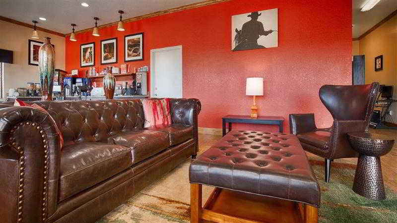 Hotel Best Western Floresville Inn  | Floresville | Texas | United States 3