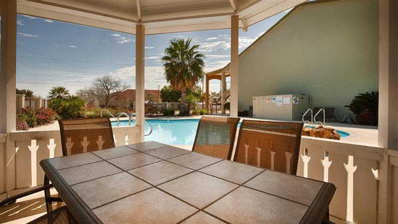 Hotel Best Western Floresville Inn  | Floresville | Texas | United States 4
