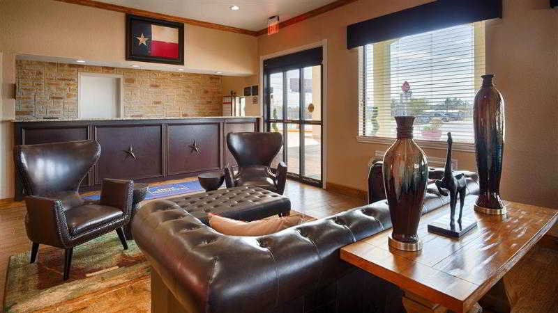 Hotel Best Western Floresville Inn  | Floresville | Texas | United States 6